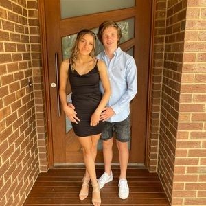 Meet your Posher, Tiani